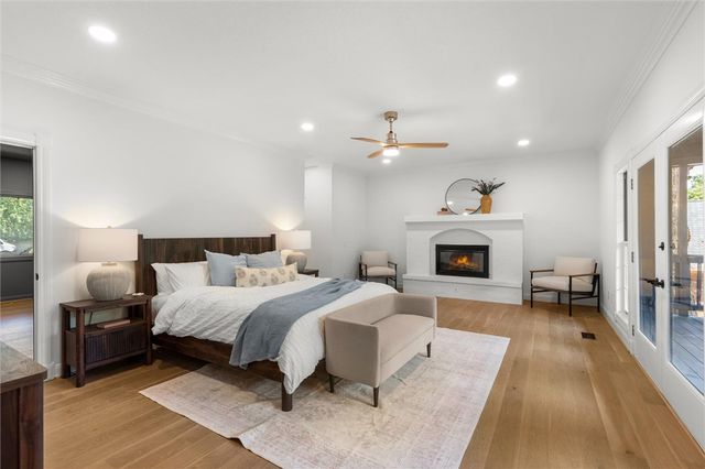 214 El Contento Drive, Bentonville, AR 72712