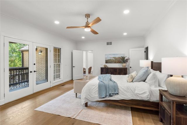 214 El Contento Drive, Bentonville, AR 72712