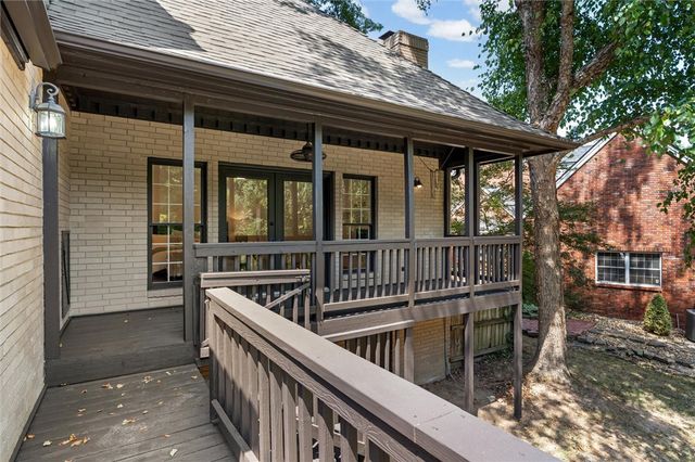 214 El Contento Drive, Bentonville, AR 72712