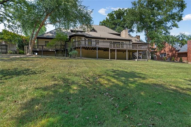 214 El Contento Drive, Bentonville, AR 72712