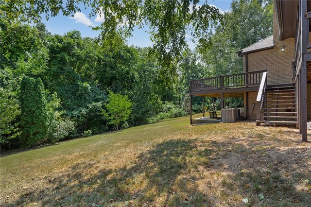 214 El Contento Drive, Bentonville, AR 72712