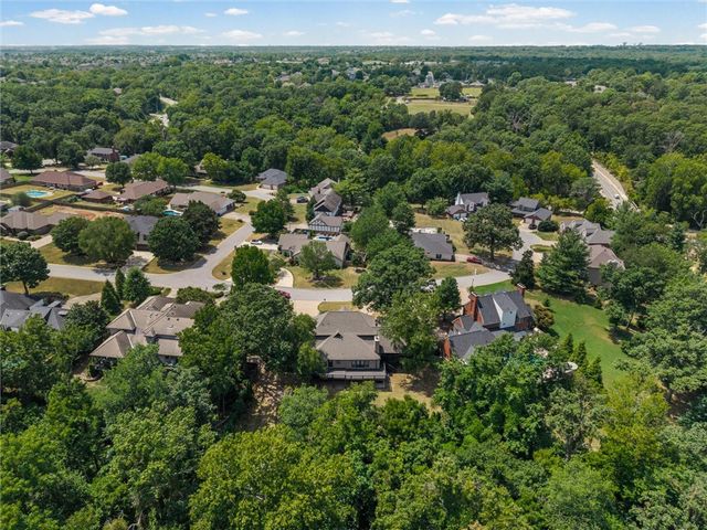 214 El Contento Drive, Bentonville, AR 72712
