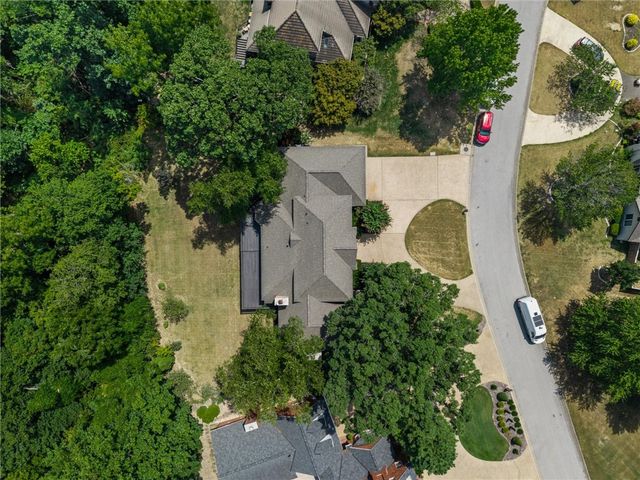 214 El Contento Drive, Bentonville, AR 72712