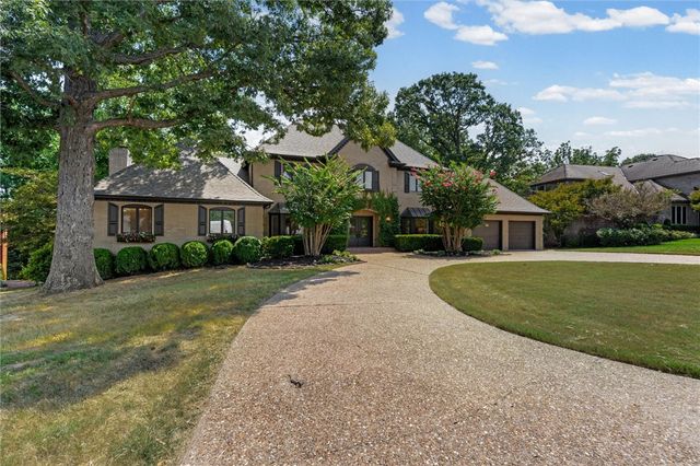 214 El Contento Drive, Bentonville, AR 72712