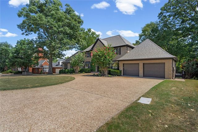 214 El Contento Drive, Bentonville, AR 72712