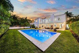 600 NE 55th Ter, Miami, FL 33137