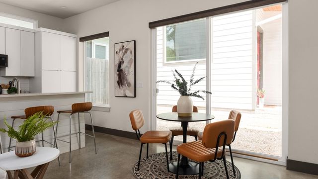 1905 Pennsylvania Ave A, Austin, TX 78702
