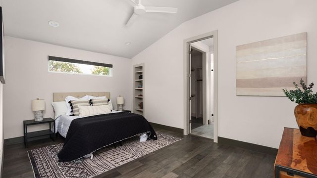 1905 Pennsylvania Ave A, Austin, TX 78702