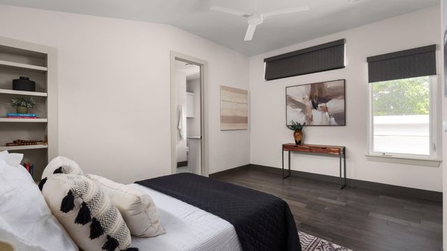1905 Pennsylvania Ave A, Austin, TX 78702