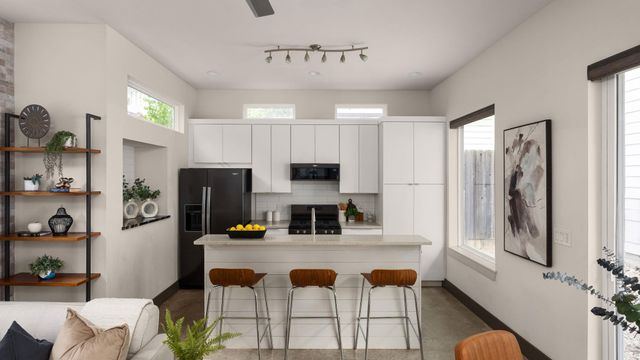 1905 Pennsylvania Ave A, Austin, TX 78702