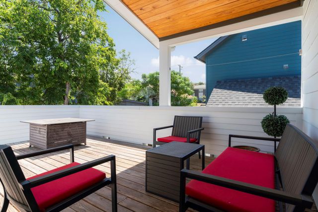 1905 Pennsylvania Ave A, Austin, TX 78702