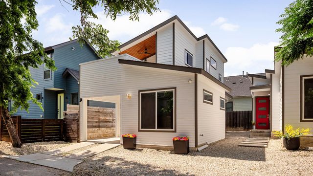 1905 Pennsylvania Ave A, Austin, TX 78702