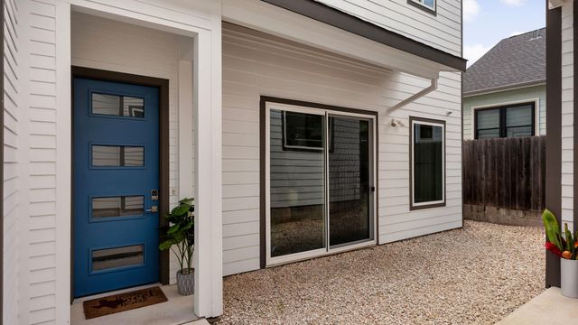 1905 Pennsylvania Ave A, Austin, TX 78702