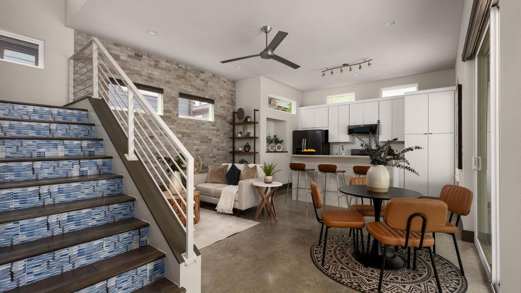 1905 Pennsylvania Ave A, Austin, TX 78702