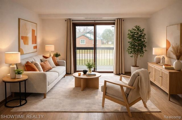 15356 Ashley Court, Macomb, MI 48044