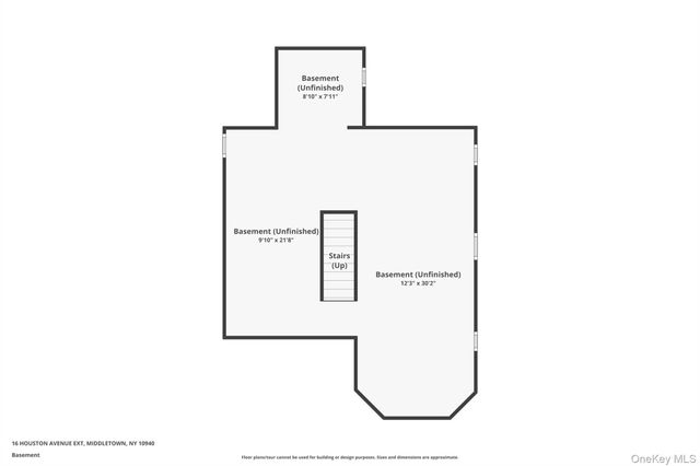 16 Houston Ext Avenue, Middletown, NY 10940