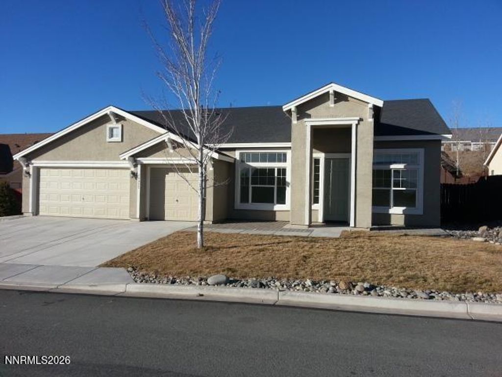 17955 Blake Court, Reno, NV 89508