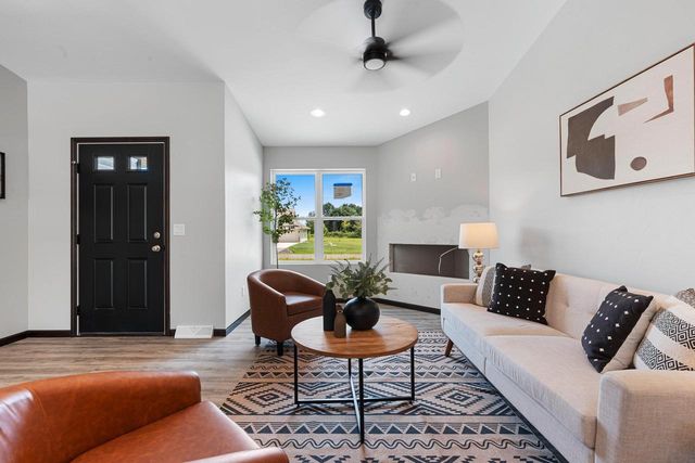 N9278 CONSTELLATION DRIVE, Appleton, WI 54915