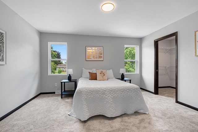 N9278 CONSTELLATION DRIVE, Appleton, WI 54915