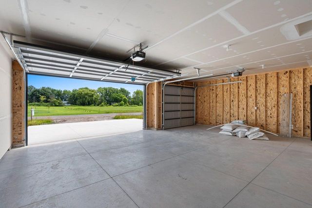 N9278 CONSTELLATION DRIVE, Appleton, WI 54915