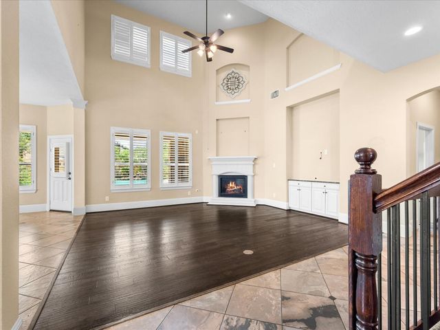 13903 Mcdannald Park Lane, Humble, TX 77396