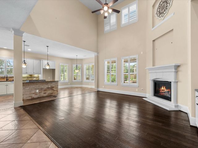 13903 Mcdannald Park Lane, Humble, TX 77396
