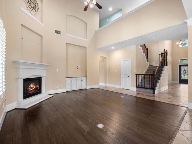 13903 Mcdannald Park Lane, Humble, TX 77396