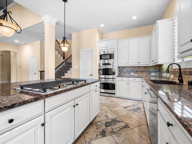 13903 Mcdannald Park Lane, Humble, TX 77396