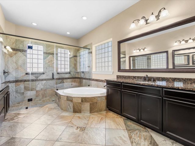13903 Mcdannald Park Lane, Humble, TX 77396