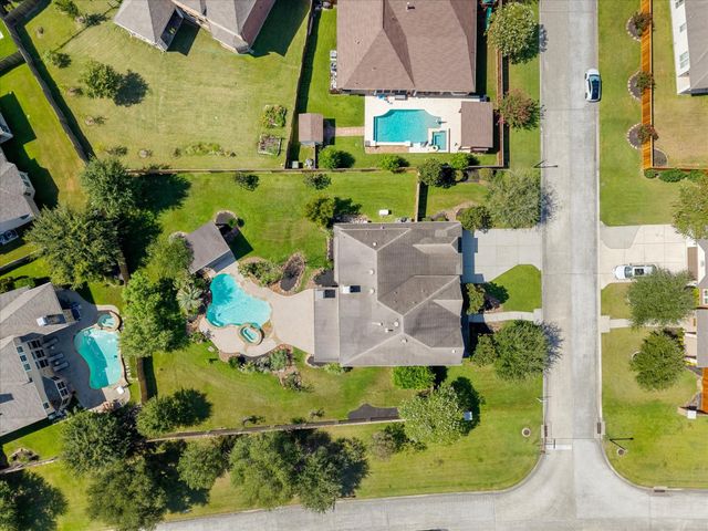 13903 Mcdannald Park Lane, Humble, TX 77396