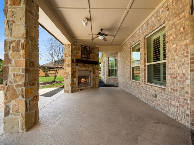13903 Mcdannald Park Lane, Humble, TX 77396