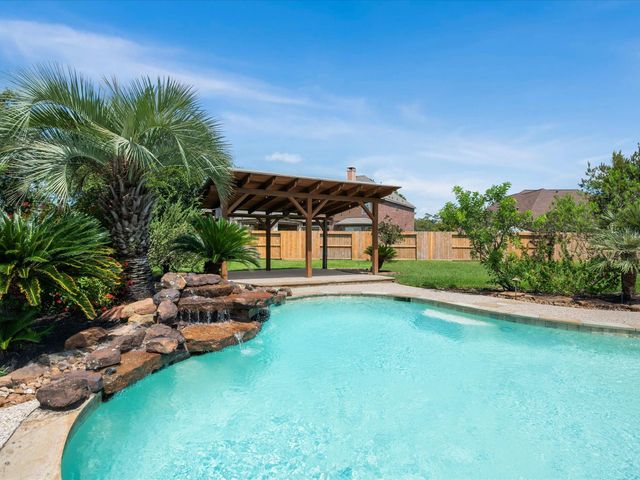 13903 Mcdannald Park Lane, Humble, TX 77396