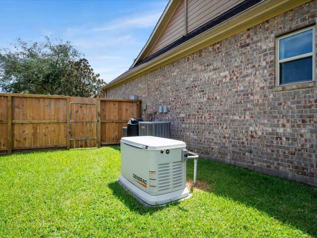 13903 Mcdannald Park Lane, Humble, TX 77396