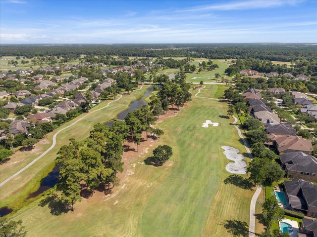 13903 Mcdannald Park Lane, Humble, TX 77396
