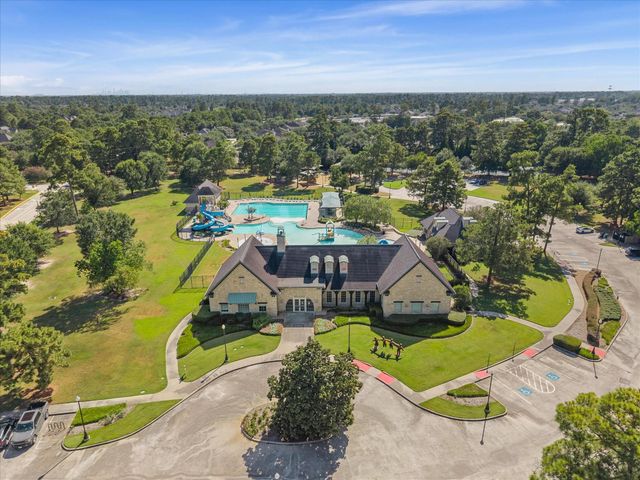 13903 Mcdannald Park Lane, Humble, TX 77396