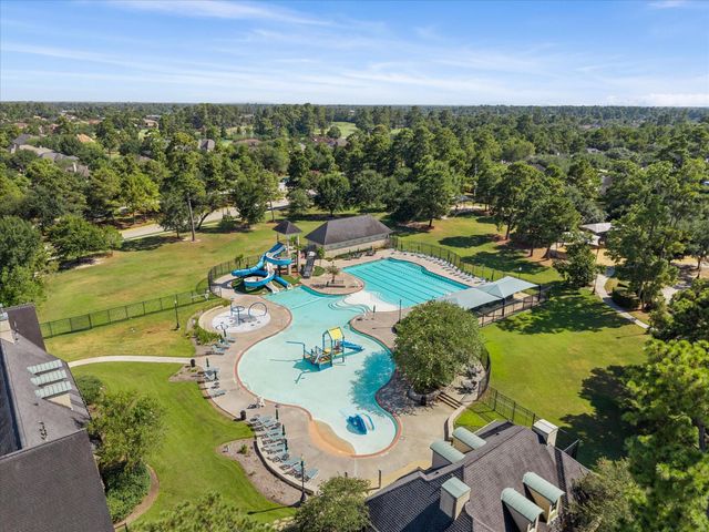 13903 Mcdannald Park Lane, Humble, TX 77396