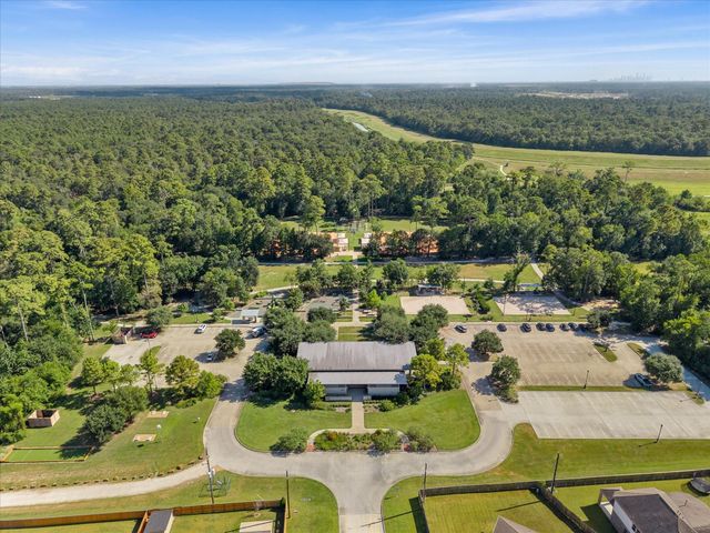 13903 Mcdannald Park Lane, Humble, TX 77396