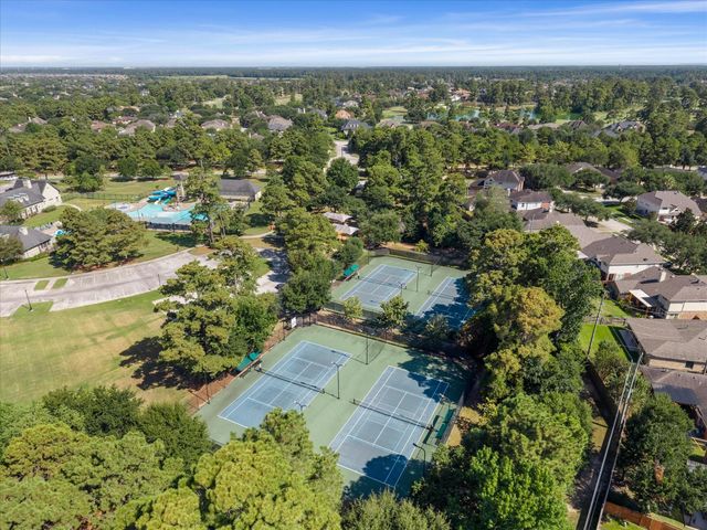 13903 Mcdannald Park Lane, Humble, TX 77396