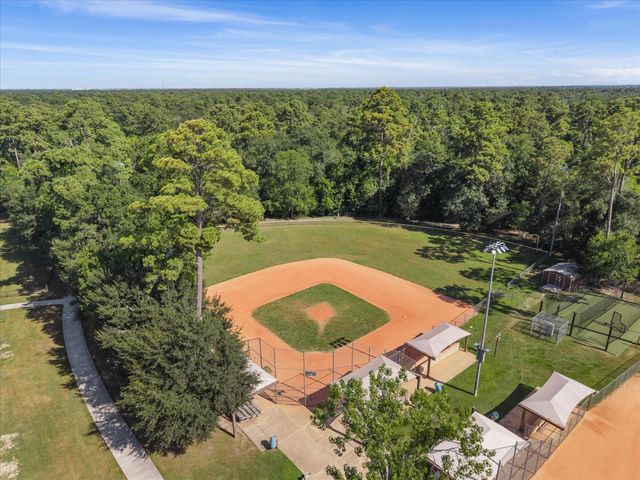 13903 Mcdannald Park Lane, Humble, TX 77396