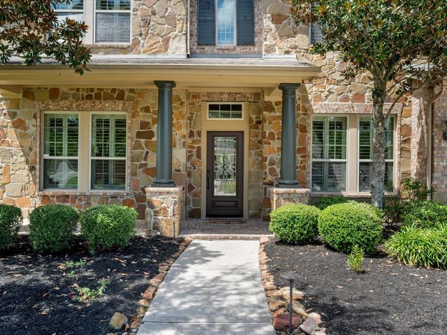 13903 Mcdannald Park Lane, Humble, TX 77396