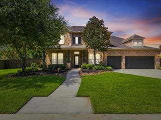13903 Mcdannald Park Lane, Humble, TX 77396