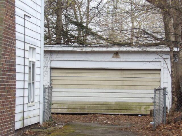 84 Wendell Street, Battle Creek City, MI 49017
