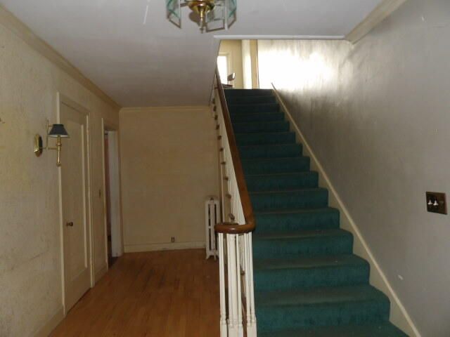 84 Wendell Street, Battle Creek City, MI 49017