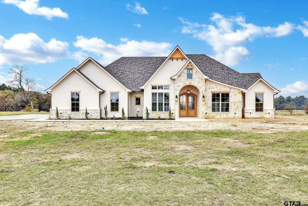 15653 County Road 436, Lindale, TX 75771