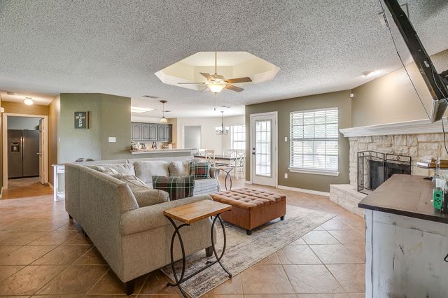 1050 Hampel Road, Palmer, TX 75152