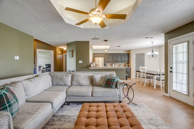 1050 Hampel Road, Palmer, TX 75152