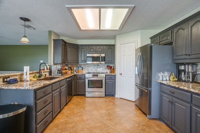 1050 Hampel Road, Palmer, TX 75152