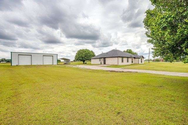 1050 Hampel Road, Palmer, TX 75152
