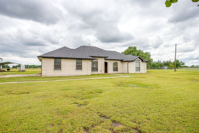 1050 Hampel Road, Palmer, TX 75152