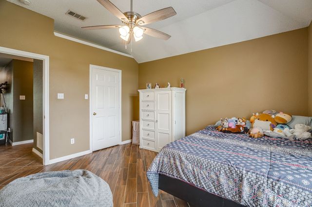 1050 Hampel Road, Palmer, TX 75152
